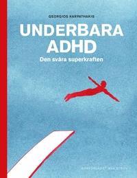 Attention Underbara ADHD