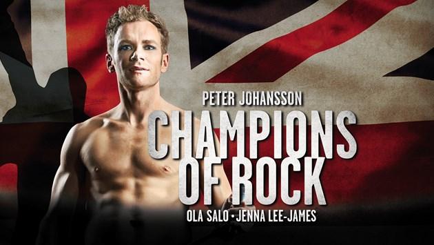 19:30 se/p/4138 Champions of Rock Vecka 46,