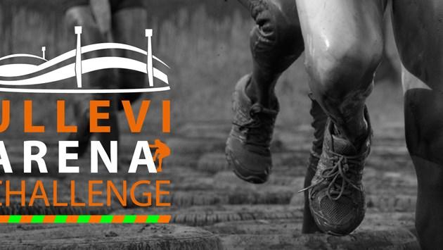 Arena Challenge Vecka 46, Lördag 18