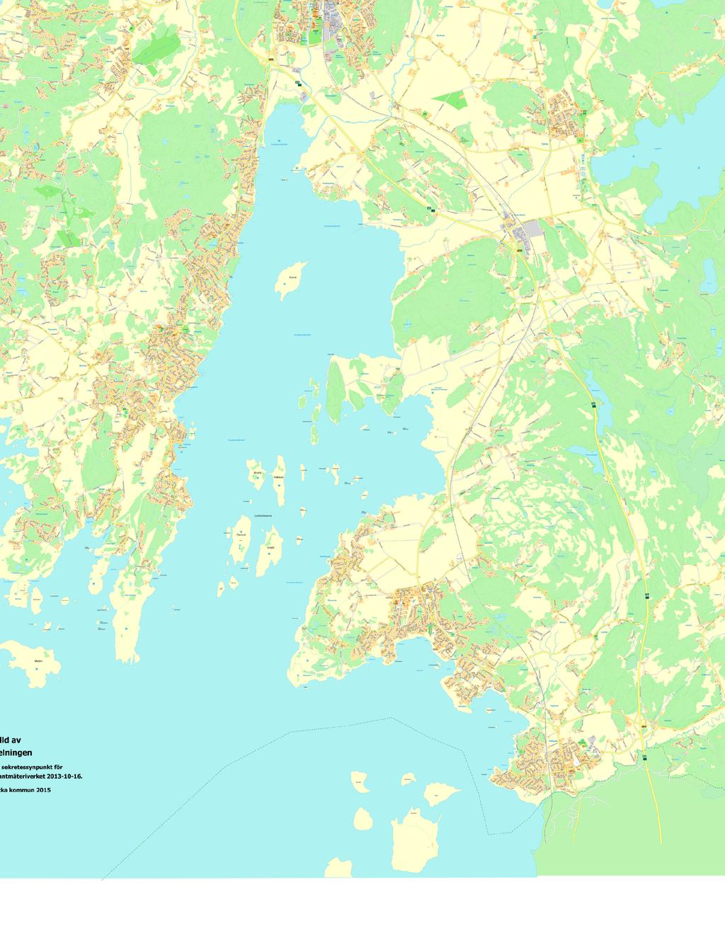 Kungsbacka Fjärås Gottskär Åsa Frillesås Programområdet Innehåll Bakgrund... 3 Förutsättningar... 6 Planprogrammets förslag... 13 Konsekvenser och övervägande.