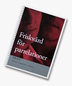 PREP- FRISKVÅRD FÖR PARRELATIONER PREP står för Prevention and Relationship Enhancement Program (förebyggande och relationsförhöjande program) PREP är ett pedagogiskt material som är upplagt med