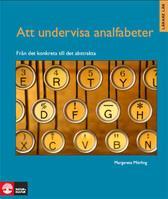 Pedagogik för illitterata (analfabeter)