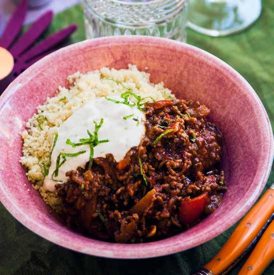 Kommande meny vecka 1 Recept 1: Kyckling med fetaostpesto och broccoliblommor Recept : Panerad