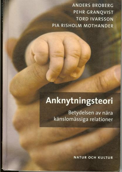 Referenslitteratur senast uppdaterad 2017 05 04 (Kerstin Neander) Broberg, A.