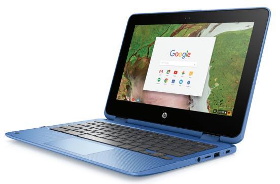 22 (23) Nacka HP Chromebook x360 Hållbar Chromebook byggd speciellt för tuff skolmiljö med 11,6" pekskärm, penna, 360 skärmöppning och SSD hårddisk. Klicka här för mer info.