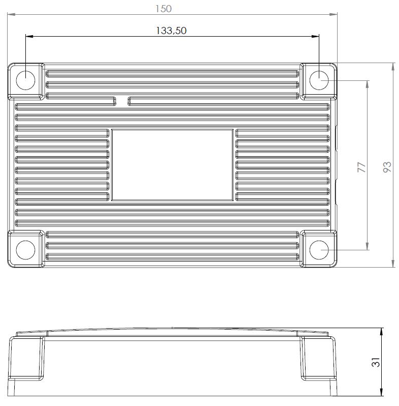 IP67 MODELS