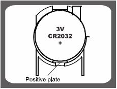 Fjern isolation før brug; 2. 2x1.SV AA / AAA batterier (ikke inkluderet). Fjern pakke folie før brug; Åbn batteridækslet i bunden af vægten: A.