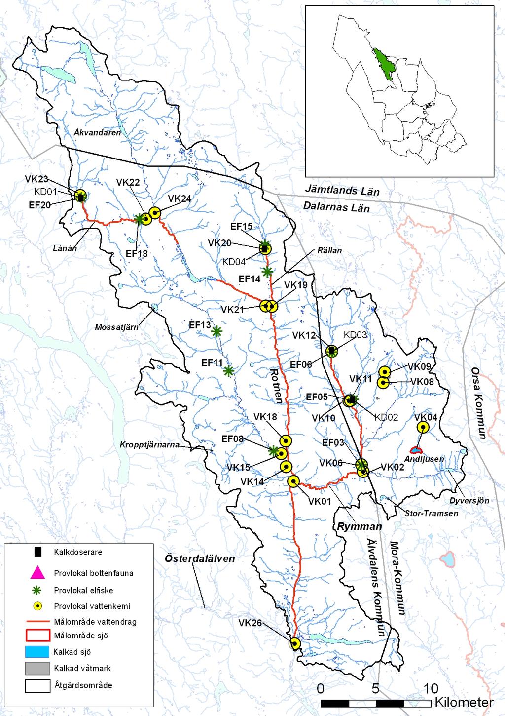 - Älvdalens kommun - ROTNEN