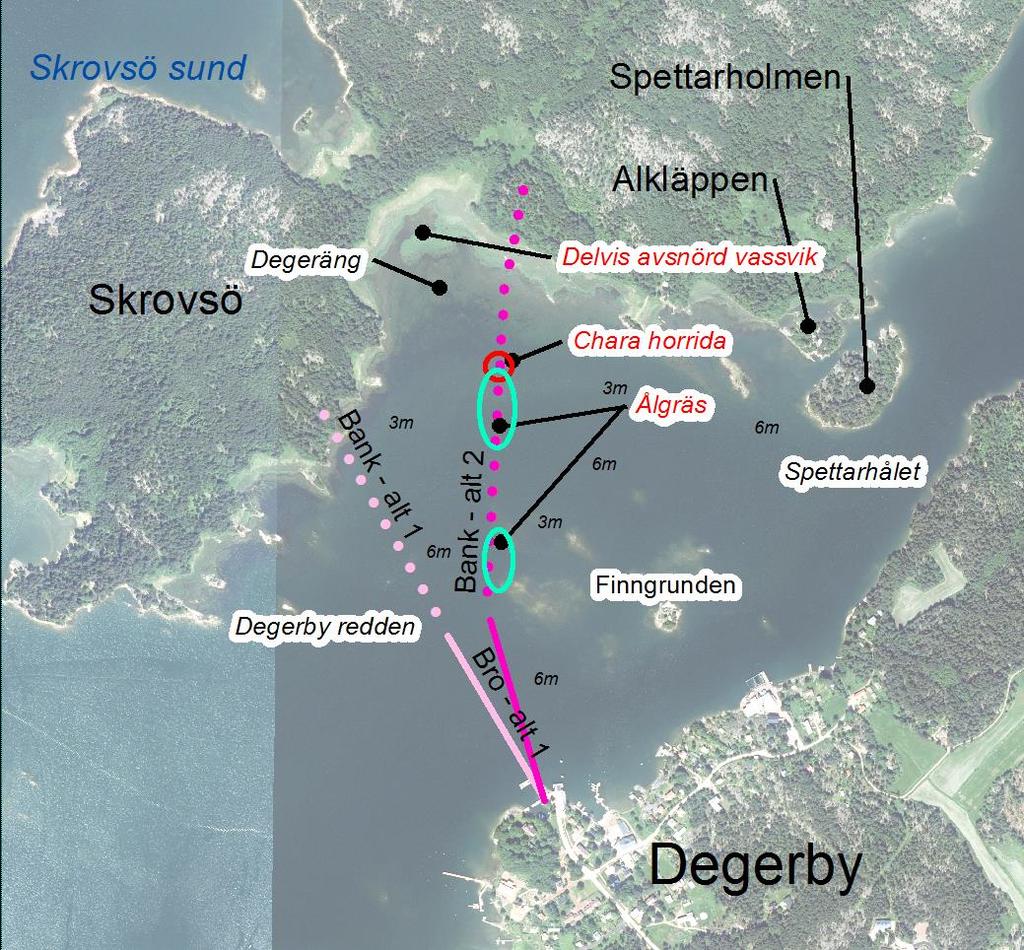 miljötyp och Ålands Landskapsregering har antagit ett särskilt ansvar för bevarande av prioriterade naturtyper.