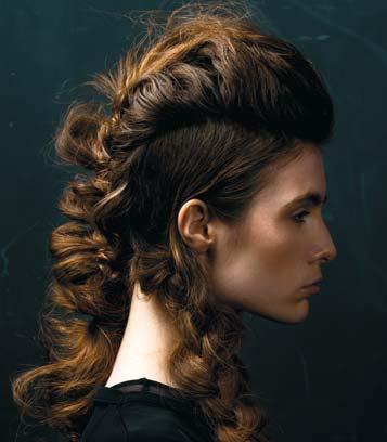 Style Contest vinnare Christilene