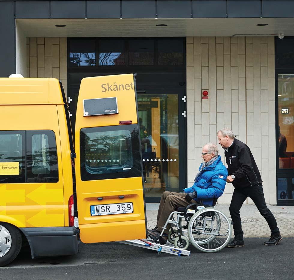 tankställen.