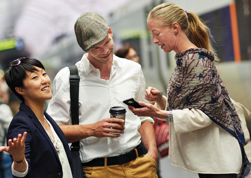 Kollektivtrafiken utförs med både Öresundståg och Pågatåg samt med stads- och regionbussar. Serviceresor utförs både med personbilar och specialfordon.