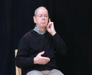 De övriga åtta förekomsterna av S-handen med objektförflyttning och direkt korrelat, har följande substantivtecken som korrelat: MATERIAL, DOTTER, HUVUD, KOMPASS, BILDTELEFON (2), SOPOR, TEXTTELEFON.
