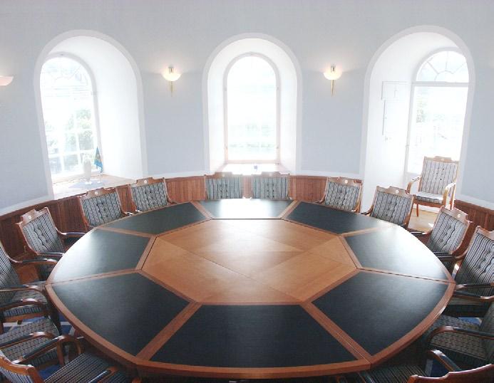 Konferensbord,