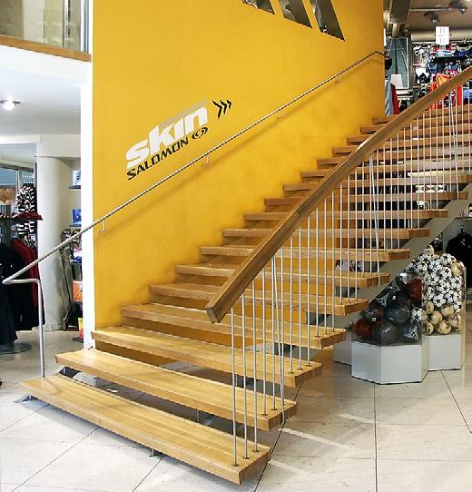 Adidasbutik, Kungsgatan,