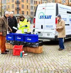 Sök till Särvux! Utifrån dina behov och mål kan vi erbjuda lärlingsutbildning, praktik och kurser.