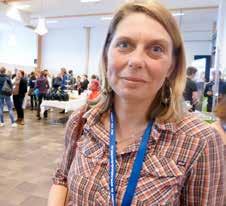 Men det är snart dags att sätta igång ordentligt, för snart är det 2020 och då ska friluftsmålen vara uppfyllda. De är fortfarande ganska okända.