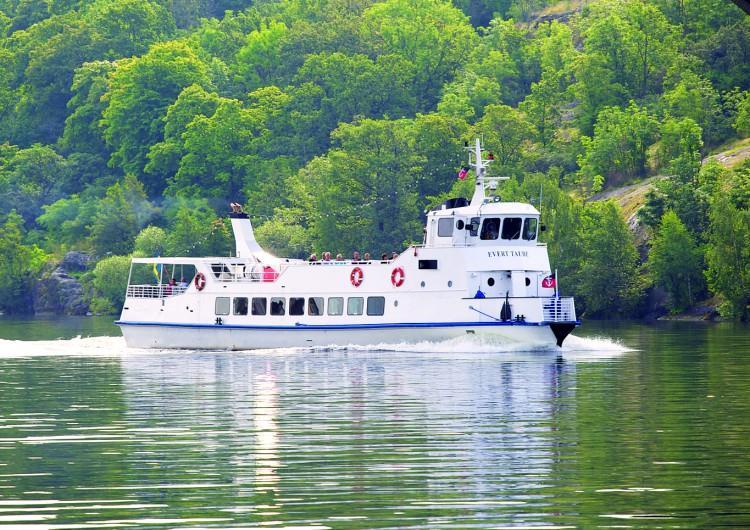 turismen i Sigtuna kommun inklusive