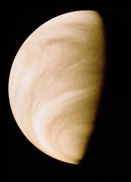 Venus.