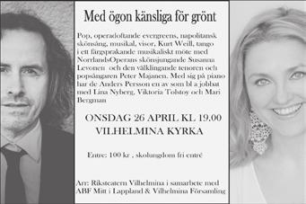 Årsmöte ikväll onsdag 19 april kl 19.00, Föreningshuset. Välkomna! Skansholms IIF VÄLKOMMEN TILL BILBOLAGET Inlandets fullserviceanläggning för alla bilmärken. SOCIALDEMOKRATER!