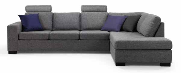 För dig som letar efter en snygg, modern och prisvärd soffa har vi samlat ihop några 5.995: Ord. pris 6.