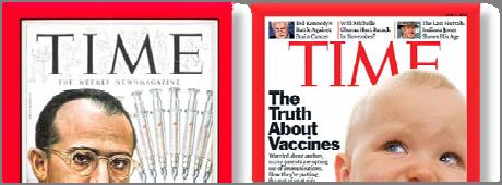 Den framgångsrika preventionens paradox Vaccinerna riskerar att bli offer för sin egen succé March 29, 1954 June 2, 2008 Efter Robb Butler, WHO Europe Exempel på invändningar Religiöst grundat