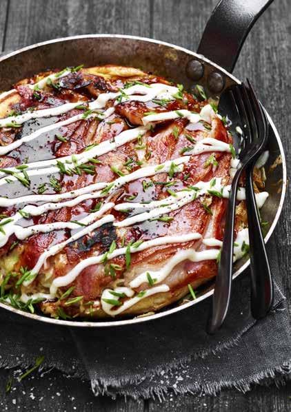 Okonomiyaki