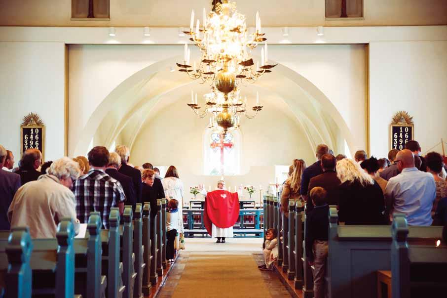 Gudstjänster i sommartid i Södermöre pastorat Söndag 24 juli 10:00 Mässa Mortorp 11:00 Högmässa Ljungby kyrka 17:00 Friluftsgudstjänst S:t Olof kyrka 17:00 Friluftsgudstjänst Sallanders hage Söndag