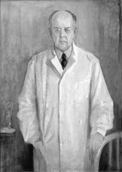 Bertel von Bonsdorffs professur 1947 1971 Tiden på Maria sjukhus 1947 (1944) 1965 Att bygga upp en ny medicinsk klinik från intet var en stimulerande uppgift, som blev ännu attraktivare genom att