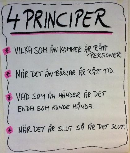 Liksom att vi ser effekt i form av fler friska äldre i Mölndal och att antalet ensamma har minskat, att fler känner sig behövda och att resurser utnyttjas bättre. 3.