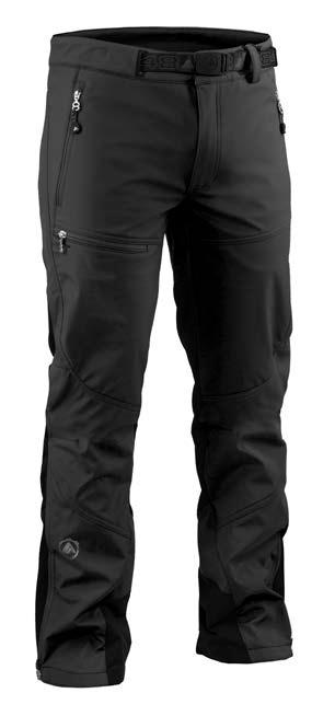 FALL/WINTER STEVE SOFTSHELL PANT ART NR 8836 CA. PRIS 1.