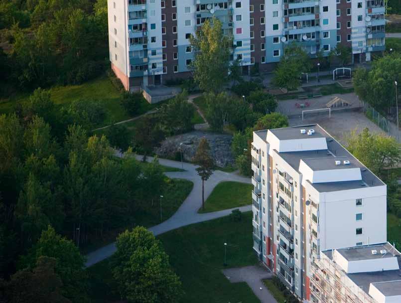 Stockholm växer så att det knakar och har ambitionen att bli Europas mest attraktiva region för investerare, invånare och besökare.