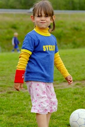 2017 Bohusfotbollen fotboll