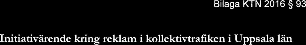 Bilaga