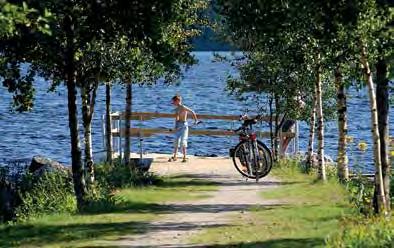 1900 SEK Bicycle trailer 125 SEK Minigolf Adults Children under 12 years Family 2 adults 2 children 50