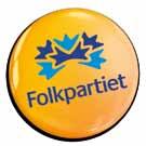 kaffe och kaka från Europa Välkomna! www.folkpartiet.