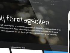 ut kunderbjudandet och låta fler upptäcka värdet med att sälja och köpa begagnad bil
