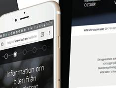 Auktionsmomentet gör att priserna alltid är marknadsmässiga och genom marknadsplatserna