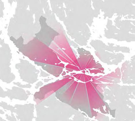 Översiktsplan för Stockholm Utställningsförslag Målbeskrivning Stockholm ska vara en växande stad som genom sin attraktivitet lockar människor, företag och besökare från hela världen.