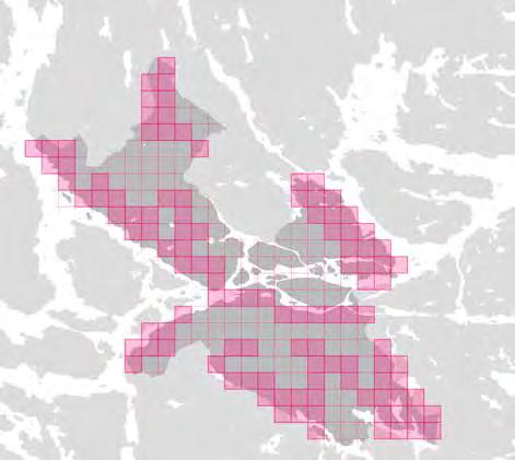 Översiktsplan för Stockholm Utställningsförslag Målbeskrivning Stockholm ska vara en klimatsmart stad, där effektiv markanvändning och transporteffektiv stadsstruktur bidrar till ökad tillgänglighet,