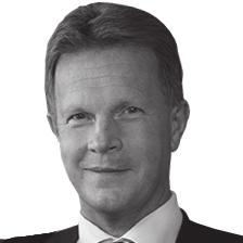 Shell. Därefter hade Jan rollen som Executive Vice President på Vattenfall innan han blev VD och koncernchef på Boliden. 27215 var Jan därefter VD och koncernchef på SCA.