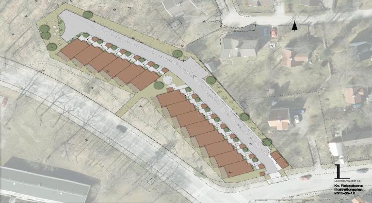 samman och är en levande stad där alla kan bo. Målet är att år 2040 ha realiserat visionen om att ett högt bostadsbyggande i alla delar av staden har lagt grunden för en väl fungerande bostadsmarknad.