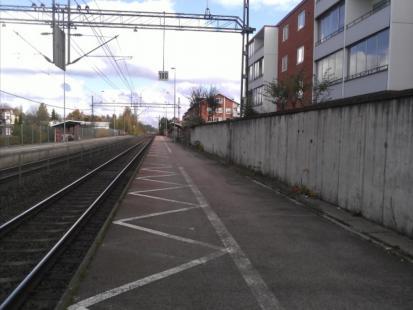 kvalitén och standarden på Trafikverkets ansvarsområden