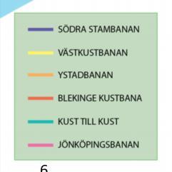 dag eller  Dessa basfakta för respektive station samt klassindelning redovisas i Bilaga 1 i denna