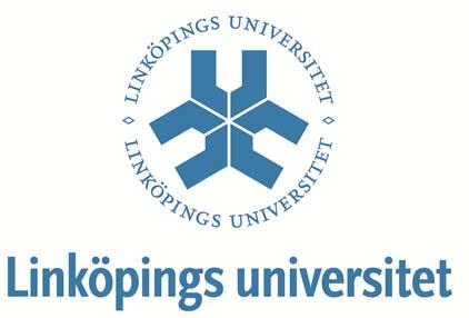 Linköpings universitet Publiceringens