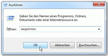 Manager-autentiseringsnivå) Skicka LM- och NTLM-svar (använd NTLMv2-om sessionssäkerhet har överenskommits) (Send LM and NTLM - use NTLMv2 session security if negotiated). secpol.