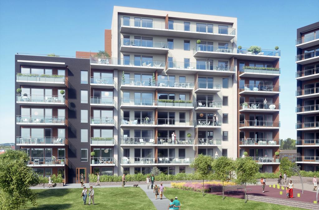 FINLAND BELGIEN Aktivitetsnivån på bostadsmarknaden i Helsingfors kvarstår på en låg nivå men visar fortsatt tecken på svag förbättring.