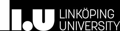 16-03-21 DNR LIU-XXXX-YYYYY YTTRANDE över SOU 2015:88 1(7) Utredningen Gestaltad livsmiljö SOU 2015:88 (dnr Ku2015/02481/KL) Betänkandet är omfattande och berör frågor som inte direkt är av betydelse