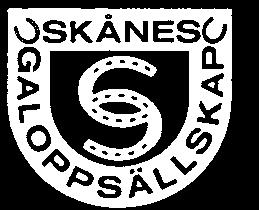 JÄGERSRO GALOPP Tävlingarna arrangeras av Skånska Fältrittklubben/Svensk Galopp www.svenskgalopp.se e-post info@svenskgalopp.se Adress Jägersro Galopp, Box 9506, 00 9 Malmö Öppettider Mån-fre 8.00-1.