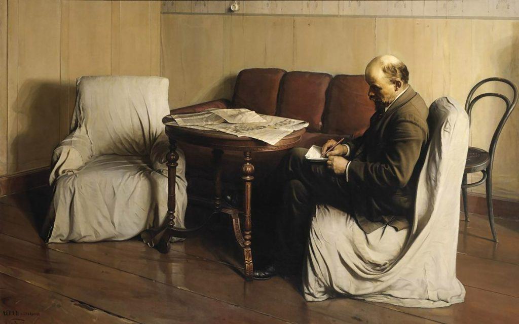 1 Tariq Ali Skönlitteraturens betydelse för Lenin Publicerad i Internationalen 7/4 2017 Det är nu hundra år sedan den ryska revolutionen 1917 som störtade den tusenåriga tsarismen.
